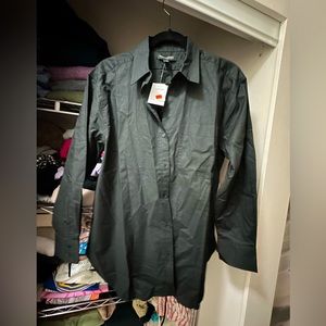 Banana Republic Polo Shirt